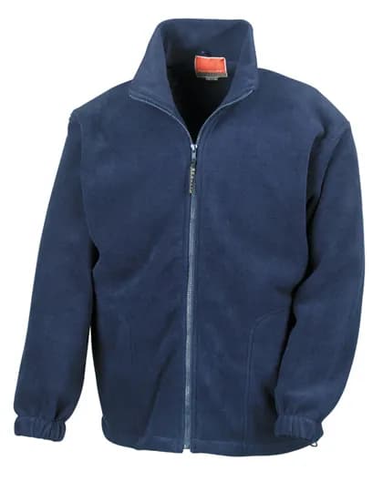 Polartherm™ Jacket - Navy