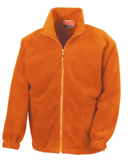 Polartherm™ Jacket - Orange