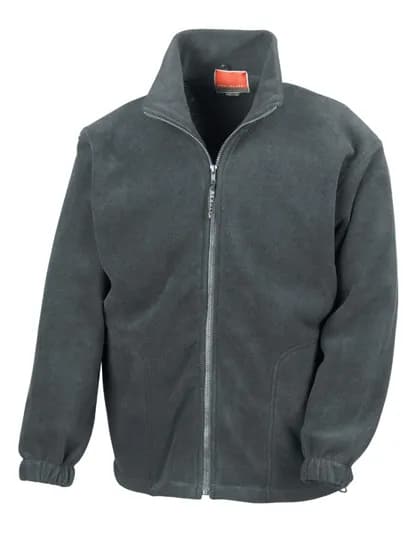 Polartherm™ Jacket - Oxford Grey