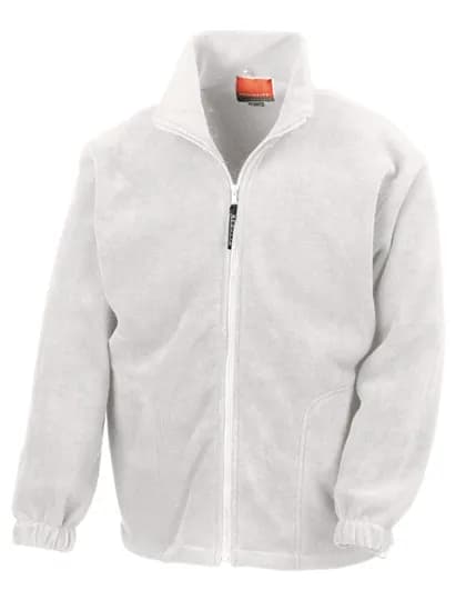 Polartherm™ Jacket - White