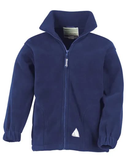 Junior Polartherm™ Jacket - Royal