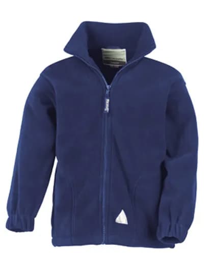 Youth Polartherm™ Jacket - Royal