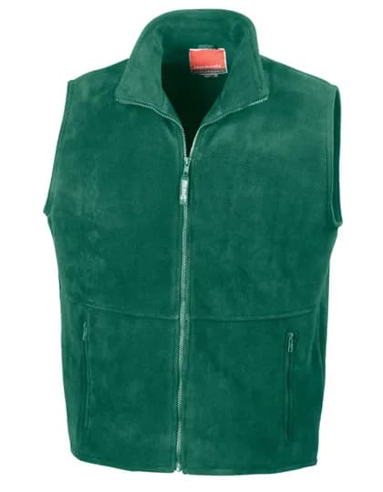 Polartherm™ Bodywarmer - Forest