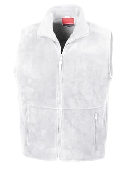 Polartherm™ Bodywarmer - White