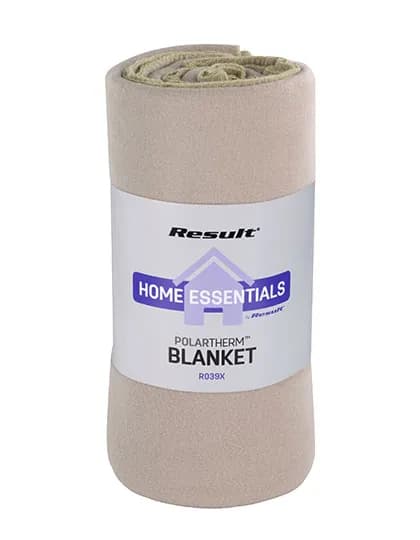 Polartherm™ Blanket - Camel