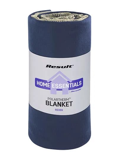 Polartherm™ Blanket - Navy