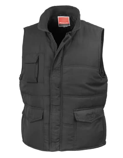 Promo Bodywarmer - Black