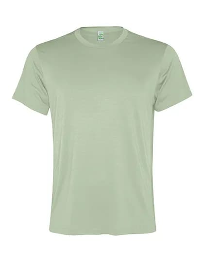 Men´s Slam T-Shirt - Mist Green 264