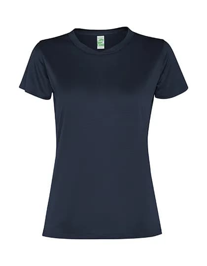 Women´s Slam T-Shirt - Navy Blue 55