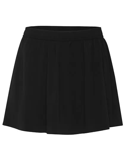 Serena Skirt - Black 02