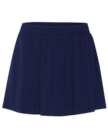 Serena Skirt - Navy Blue 55