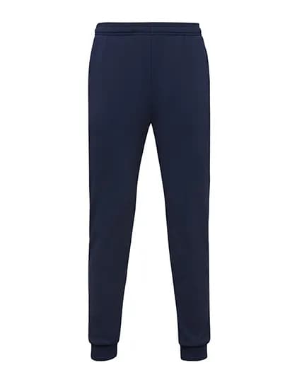 Rodas Tracksuit Pants - Navy Blue 55/White 01