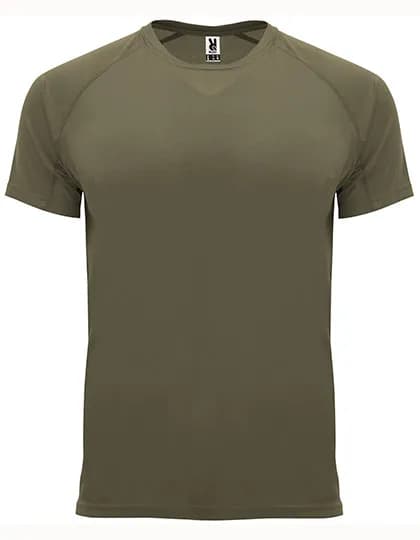 Men´s Bahrain T-Shirt - Army Green 15