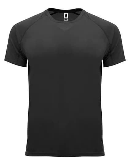 Men´s Bahrain T-Shirt - Black 02