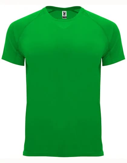 Men´s Bahrain T-Shirt - Fern Green 226