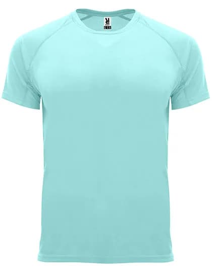 Men´s Bahrain T-Shirt - Green Mint 98