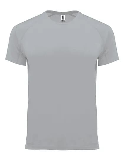 Men´s Bahrain T-Shirt - Grey 47