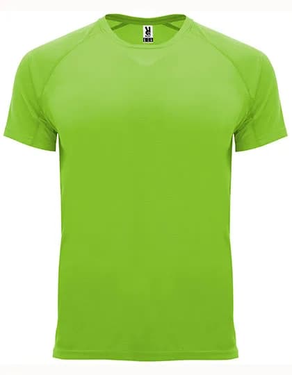 Men´s Bahrain T-Shirt - Lime Green 225