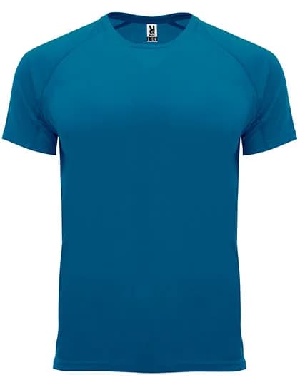 Men´s Bahrain T-Shirt - Moonlight Blue 45
