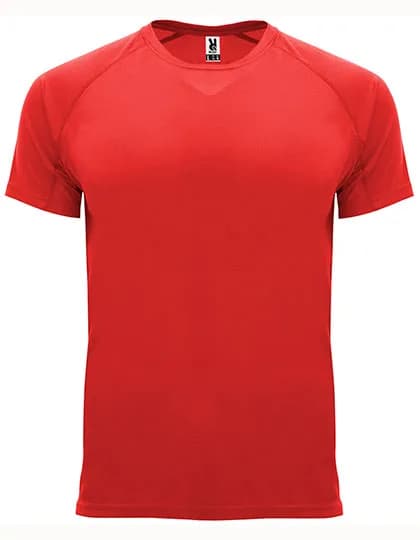 Men´s Bahrain T-Shirt - Red 60