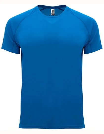 Men´s Bahrain T-Shirt - Royal Blue 05