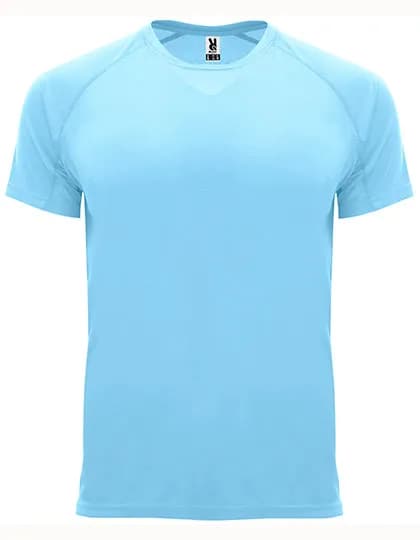Men´s Bahrain T-Shirt - Sky Blue 10