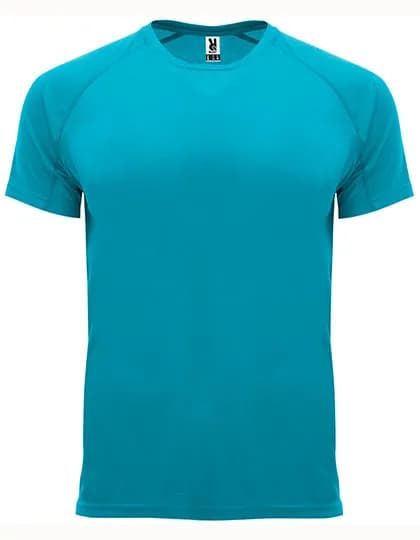 Men´s Bahrain T-Shirt - Turquoise 12