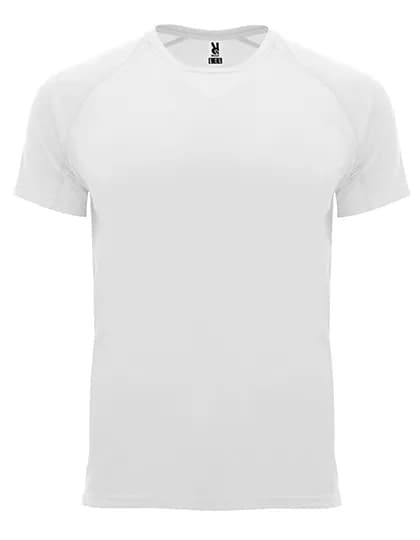 Men´s Bahrain T-Shirt - White 01