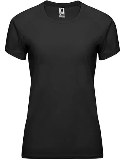 Women´s Bahrain T-Shirt - Black 02