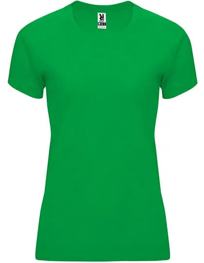 Women´s Bahrain T-Shirt - Fern Green 226