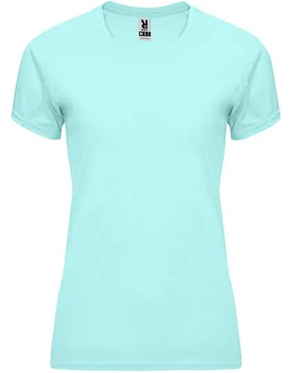 Women´s Bahrain T-Shirt - Green Mint 98