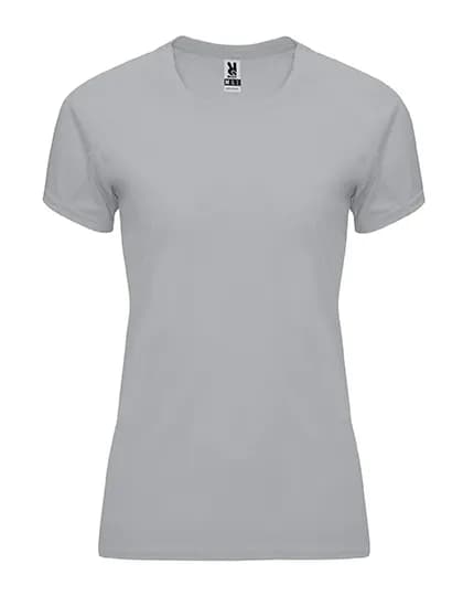 Women´s Bahrain T-Shirt - Grey 47