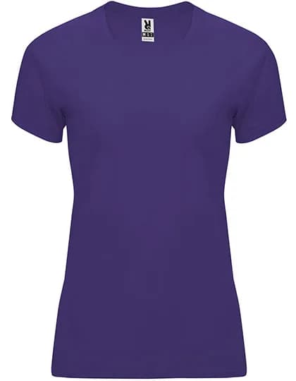 Women´s Bahrain T-Shirt - Mauve 63