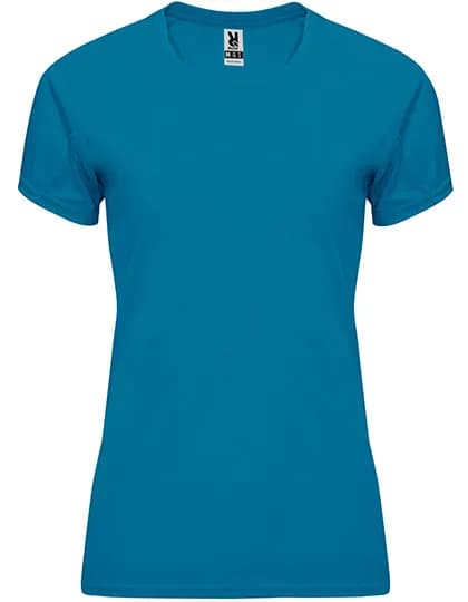 Women´s Bahrain T-Shirt - Moonlight Blue 45