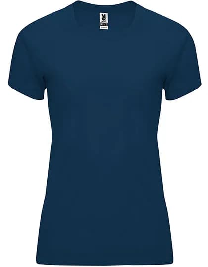 Women´s Bahrain T-Shirt - Navy Blue 55