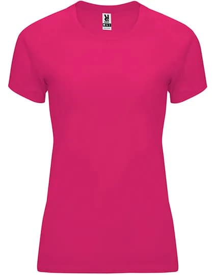 Women´s Bahrain T-Shirt - Rosette 78