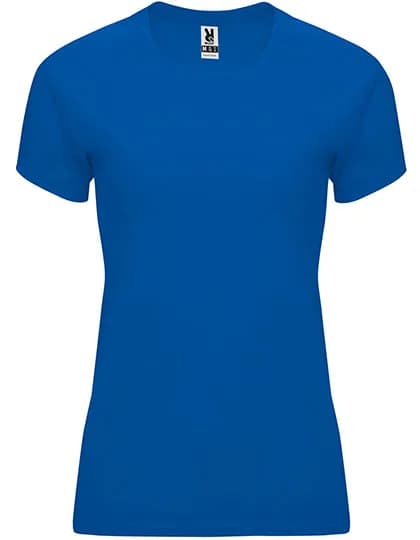 Women´s Bahrain T-Shirt - Royal Blue 05