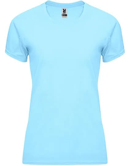 Women´s Bahrain T-Shirt - Sky Blue 10