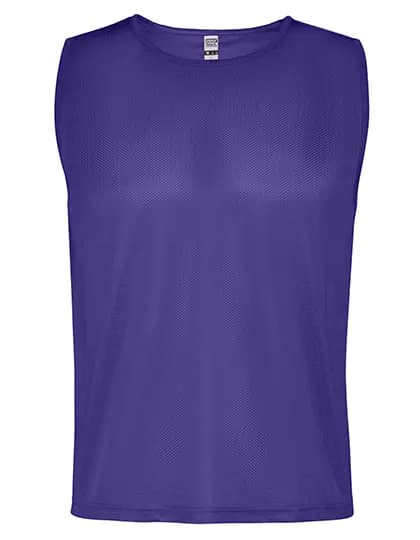 Roma Training Bib - Mauve 63