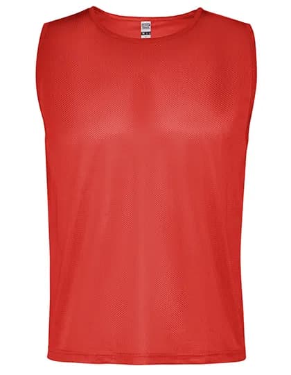 Roma Training Bib - Red 60