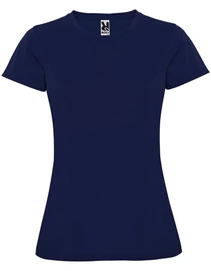 Women´s Montecarlo T-Shirt - Navy Blue 55