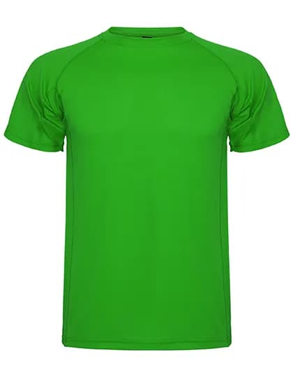 Men´s Montecarlo T-Shirt - Fern Green 226