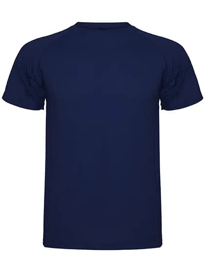 Kids´ Montecarlo T-Shirt - Navy Blue 55