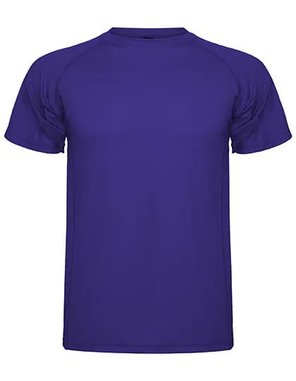Men´s Montecarlo T-Shirt - Mauve 63