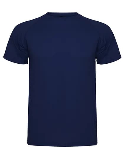 Men´s Montecarlo T-Shirt - Navy Blue 55