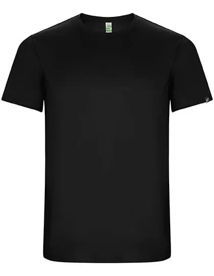Men´s Imola T-Shirt - Black 02