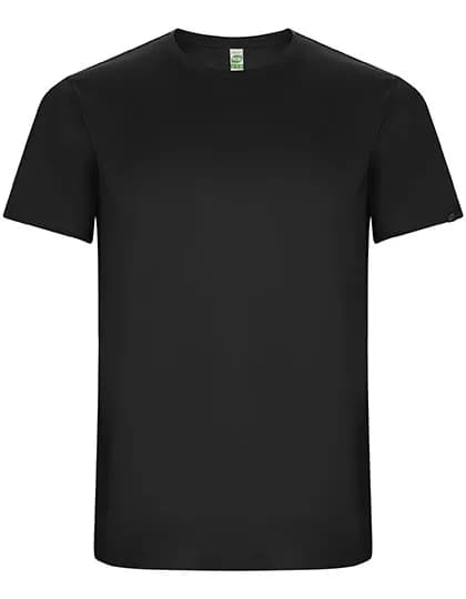Men´s Imola T-Shirt - Dark Lead 46
