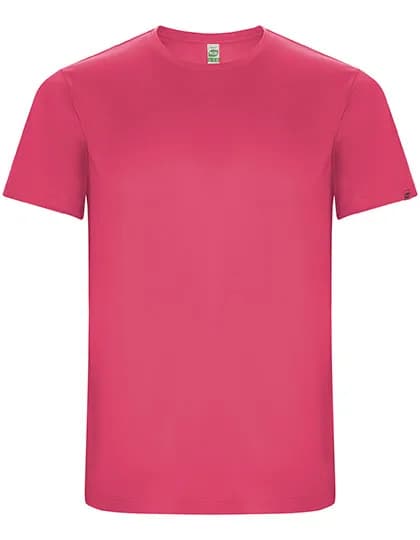 Men´s Imola T-Shirt - Fluor Pink 228