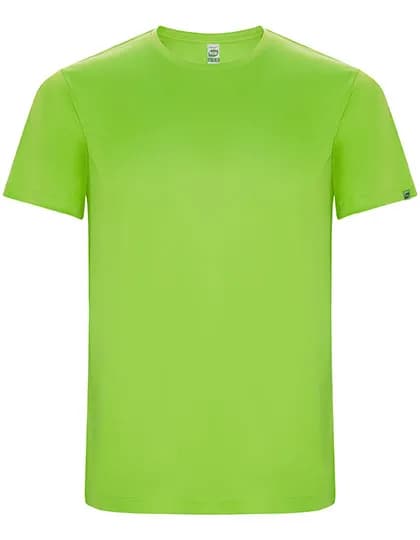 Men´s Imola T-Shirt - Lime Green 225