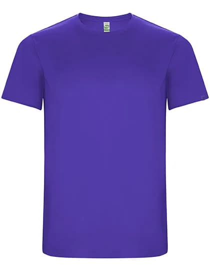 Men´s Imola T-Shirt - Mauve 63